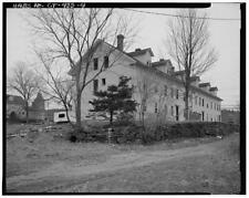 Grosvenor-Dale Company,Tenement,110 Main Street,Thompson,Windham County,CT,3 picture