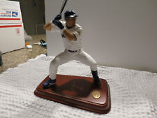 Danbury Mint Baseball Jeff Bagwell Houston Astros Player Figure/Sculpture picture