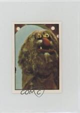 1979 Panini The Muppets Stickers Sweetums #215 2xw picture