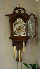 Colonial Zeeland Clock Model 127 Pendulum Clock Movement 127 picture