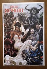 King Spawn #21 Mark Brooks Cover Variant. Todd McFarlane. Image.  picture
