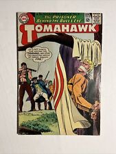 Tomahawk #97 (1965) 7.0 FN DC Silver Age Comic Book Western picture