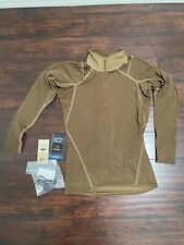 Beyond Clothing Coyote Heated Shirt X-LARGE Tactical Military PCU G3 picture