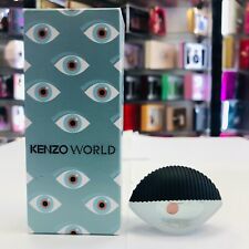 Kenzo World Eau De Parfum Mini For Women 5 ML * New In Box * picture