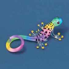 Glass Baron ~ Island Gypsy Gecko S2 202-GY picture