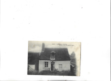 CHAMBON SUR VOUEIZE HOUSE OR NEE EUGENIE FOUGERE picture