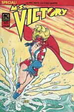 Ms. Victory Special #1 VF; AC | we combine shipping picture