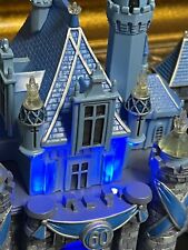 Disney 60th Diamond Celebration Sleeping Beauty Light Up Castle picture