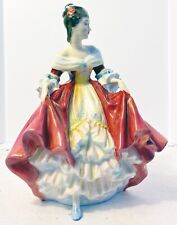 Royal Doulton Southern Belle Figurine picture