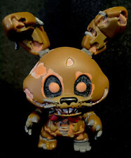 Funko Five Nights at Freddy’s JACK-O-BONNIE MYSTERY Mini - The Twisted Ones picture