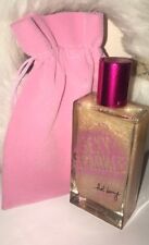 Victorias Secret Sexy Sparkle Hot Berry Shimmer Body Oil 2.5 OZ New picture