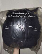 Squishmallow Jack the black cat 1/500 16” Limited Edition picture