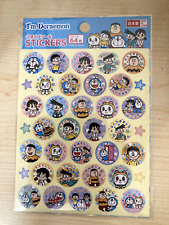 DAISO I'm Doraemon sticker Japan DAISO Limited Reward sticker 2sheet 64piece new picture