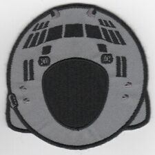 USAF AIR FORCE 700ALS C-130 NOSEVIEW AIRCRAFT GRAY EMBROIDERED JACKET PATCH picture