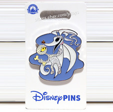 Disney Parks - Nightmare Before Christmas Zero And Mummy Boy - Pin picture