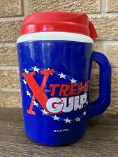 7-11 Extreme Big Gulp Mug 52oz. 75th Anniversary American Made Vtg picture