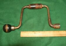 Rare Goodell Pratt Toolsmiths No 82 Mechanics Socket Wrench Hand Tool Inv#VD34 picture
