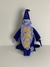 Disney Store Merlin Plush Wisdom Collection The Sword in the Stone picture