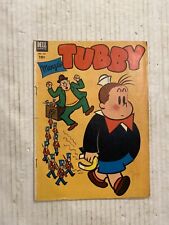 Marge's Tubby #461 Four Color 1953 Vintage Dell Comics picture