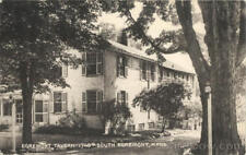 1949 South Egremont,MA Egremont Tavern Berkshire County Massachusetts Postcard picture