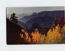 Postcard Grand Canyon National Park, Arizona picture