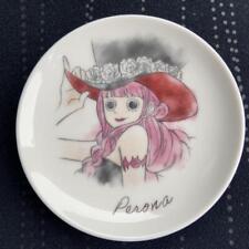 One Piece  Plate Perona 10Cm picture