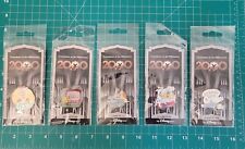 NEW Lot Of 5 Disney Countdown to the Millennium   Trading Pins Lapel  picture