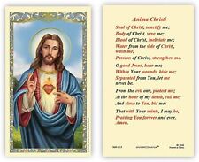 Sacred Heart of Jesus 