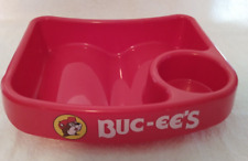 Buc-ee's Kids Traveling Snack Tray W/Cup Holder picture