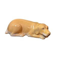 Dog Figurine - Golden Retriever, Labrador picture