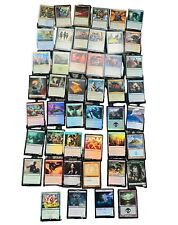 MTG Commander Masters  Trading Cards Collectors Boosters Playing Mixture picture