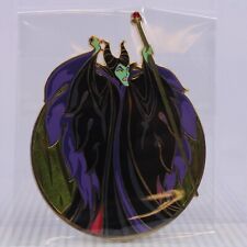 A4 Disney Acme LE PP Pin Golden Magic All Stars Maleficent Sleeping Beauty picture