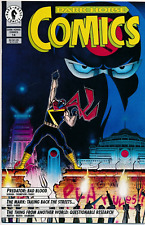 Dark Horse Comics (Dark Horse, 1992 series) #14 VF/NM  Predator picture