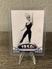 2011 Topps American Pie Barbie Debuts #69 picture