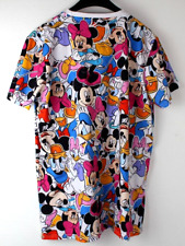 Cakeworthy Disney Mickey and Minnie Mouse T-Shirt - Size Adult X-Large picture