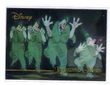 1994 Skybox Disney Premium Villains - Lonesome Ghosts picture