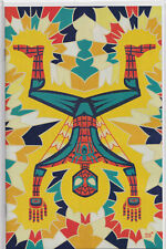 THE AMAZING SPIDER-MAN #52 (Veregge Indigenous Voices Variant) ~ Marvel Comics picture