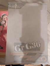 Ques Q Gr G36 - Girls' Frontline 1/7 Scale Figure New picture