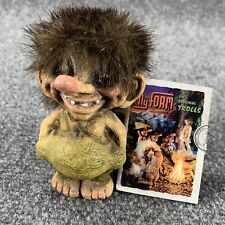 Vintage NyForm Troll Handmade in Norway #118 Ny Form Hands in Pocket Art.nr.018 picture