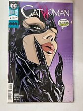 Catwoman #7 | 2019 DC Comics | Combined Shipping B&B picture