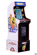 NEW Arcade1UP  Pac-Mania Legacy Edition 14-in-1 w/Wifi PAC-MAN picture