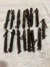 WWII USGI Pull Through Cleaning Thong for M1903, M1903A3, M1917, & M1 Garand picture