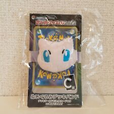 Pokemon Card Goods prizes  Ｍew Plush Toy Card Deck Band Pokémon Center picture