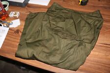NOS unissued USGI Korean War M1951 arctic trouser shell pants sz Medium Reg picture