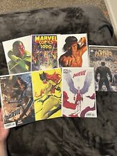 Marvel/Avengers Comic Books Lot#8 picture