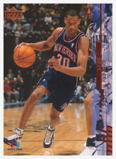 2000 Upper Deck Base Kerry Kittles #105 picture