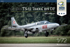 Arma Hobby 1/72 TS-11 Iskra Deluxe Set picture