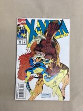 X-Men #28 1993 Marvel Comics Matt Ryan Andy Kubert picture