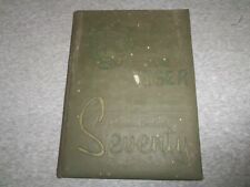 1970 THE TIGER MT. VERNON HIGH SCHOOL YEARBOOK - MT. VERNON, TEXAS - YB 2465 picture