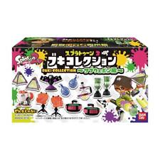 Splatoon 2 Buki Collection Sub Weapon Edition All 8 kinds Full Comp from Japan   picture